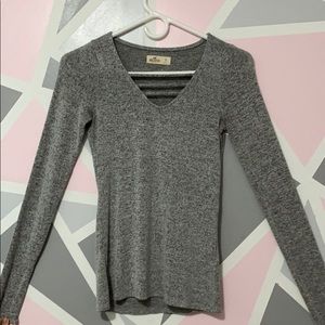 HOLLISTER: Long Sleeves Top